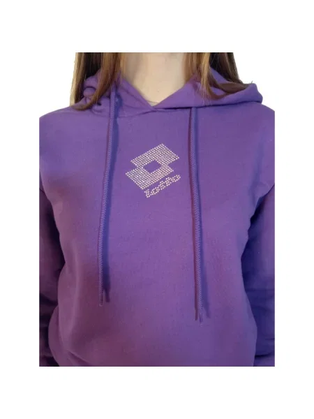 Geacă Lotto violet