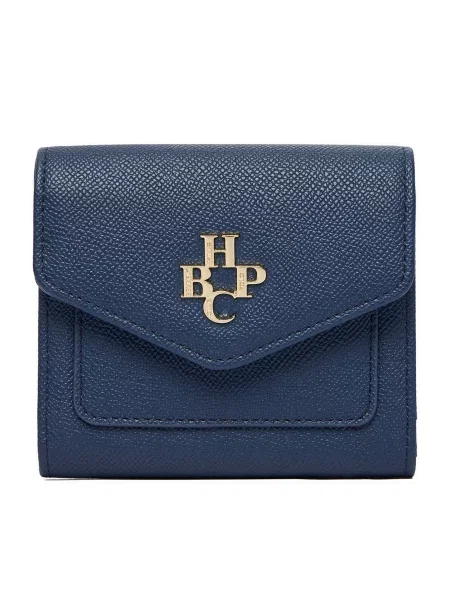 Πορτοφόλι Beverly Hills Polo Club Σκούρο μπλε