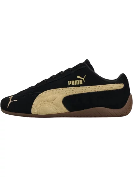 Tenisky Puma čierna