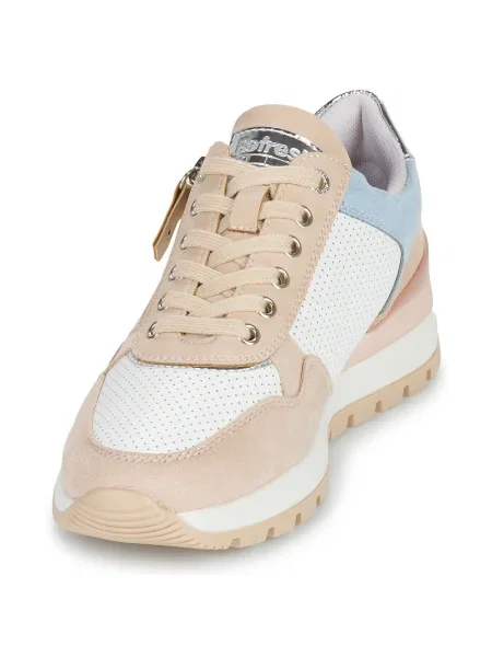 Pantofi Refresh bej
