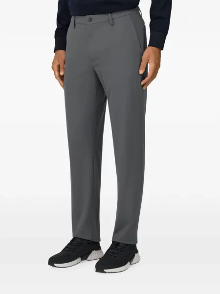 Pantaloni Boggi Milano stretch gri