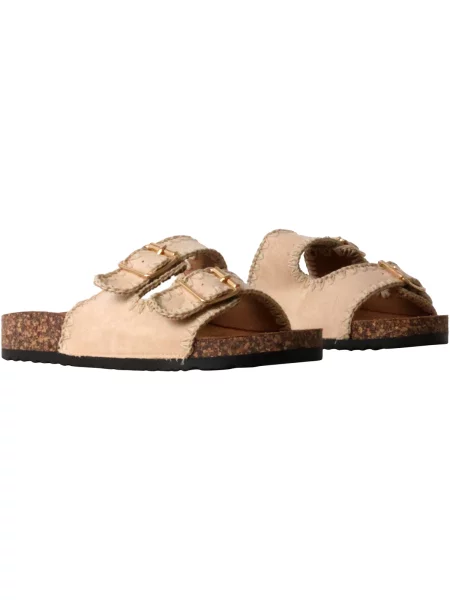 Pantofi Joia bej