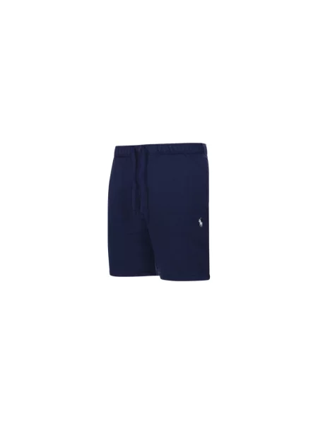 Polo Ralph Lauren szorty granatowy niebieskie