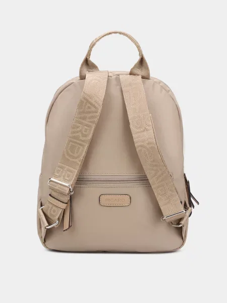 Picard LEGERE Повсякденний рюкзак бежевий