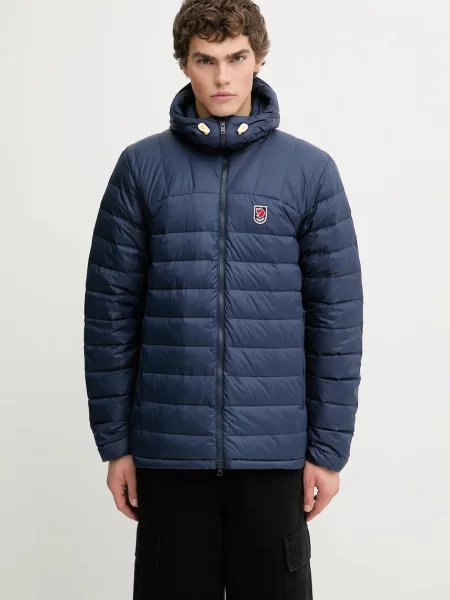 Fjallraven geacă de puf Expedition