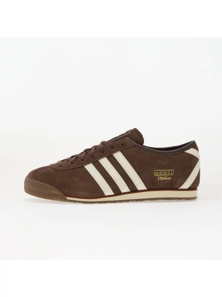 Sneakers adidas Italia Brown/ Off White/ EUR 42 fehér