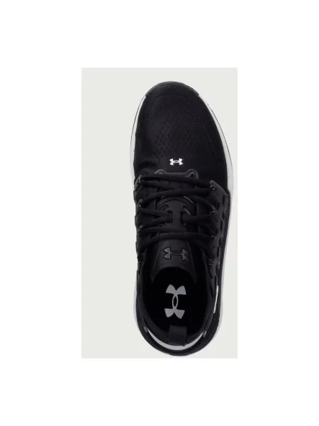 Sneakersy Under Armour czarne