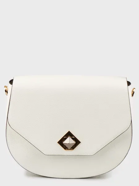 Сумка Cromia біла