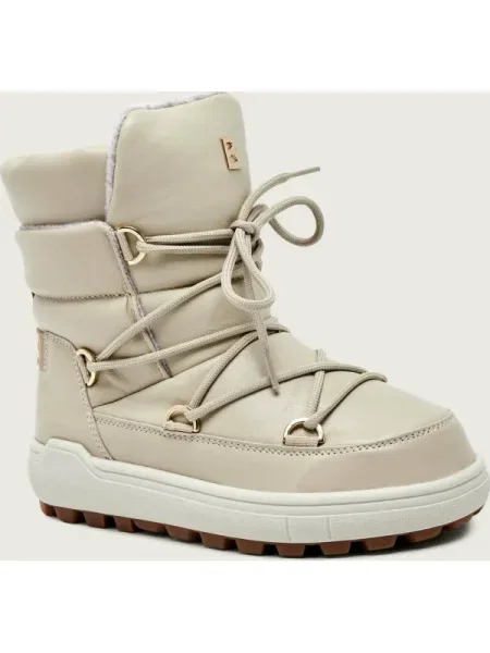 Bogner Bocanci CHAMONIX S 11 C | piele bej