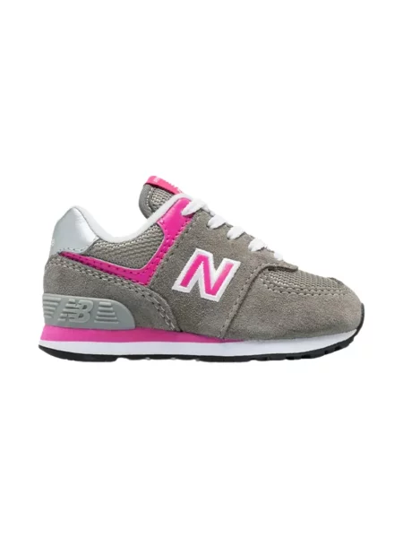 Sneakerși New Balance 997 roșu