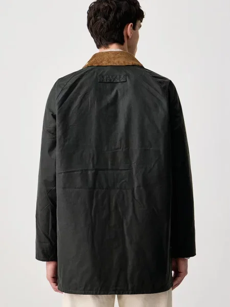 Демисезонная куртка Barbour