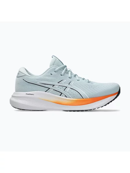 Мъжки обувки за бягане ASICS Gel-Excite 11 cool grey/white бяло