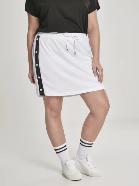 Pantaloni Urban Classics alergare negru