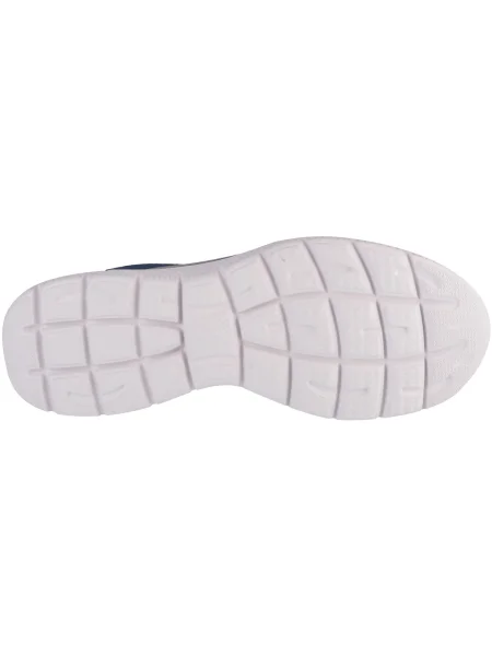 Pantofi Skechers albastru