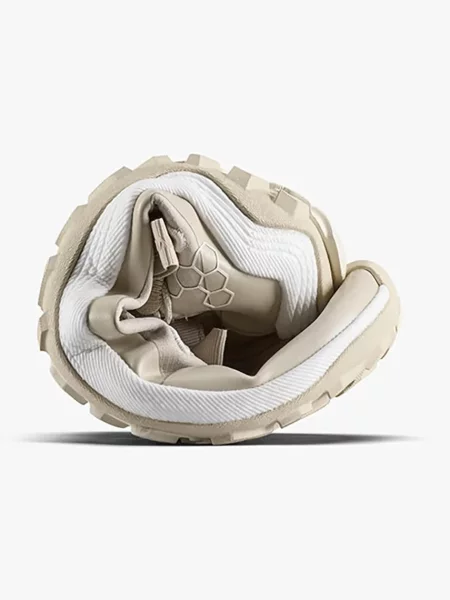 Ботинки Vivobarefoot серые