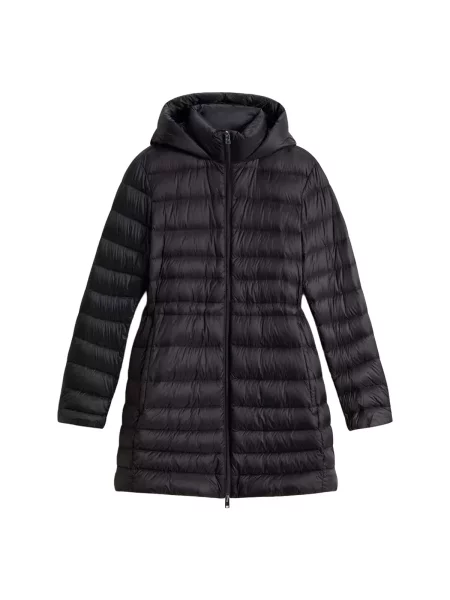 Sako Woolrich čierna