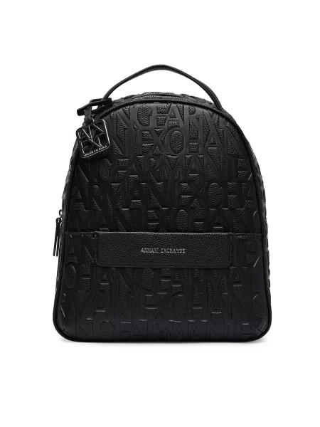 Rucsac Eax negru
