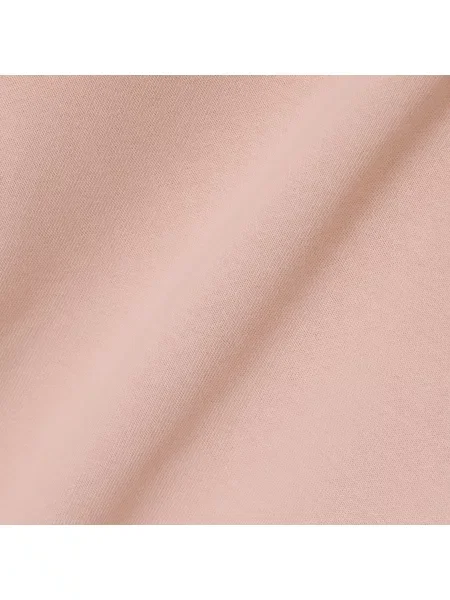 Lacoste Bluza Polarowa Oversize różowa