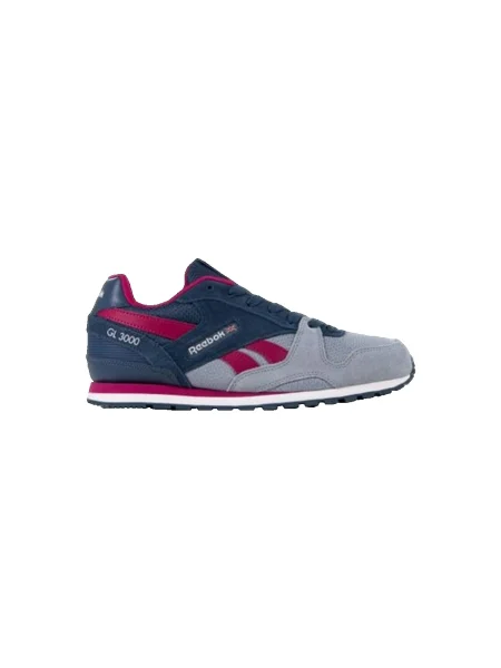 Pantofi Reebok Sport albastru