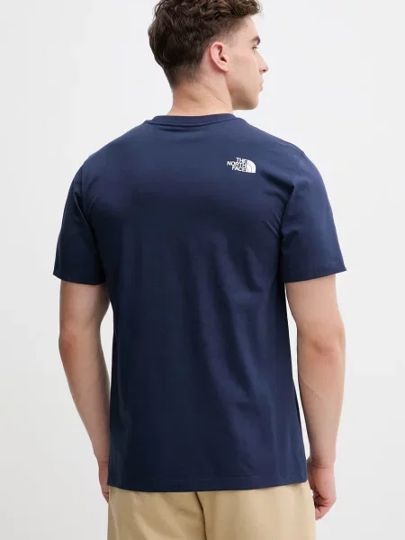 Футболка The North Face