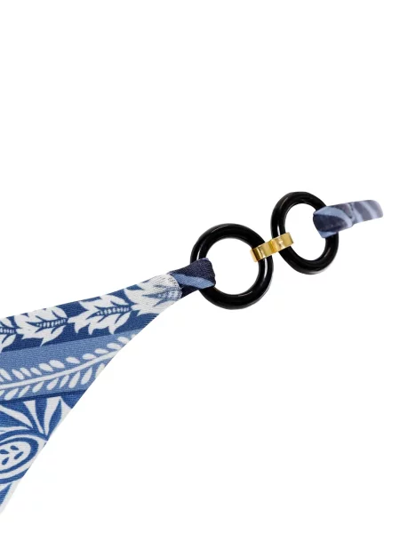 Bikini Agua Bendita alb