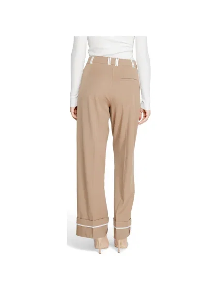 Pantaloni Only kaki