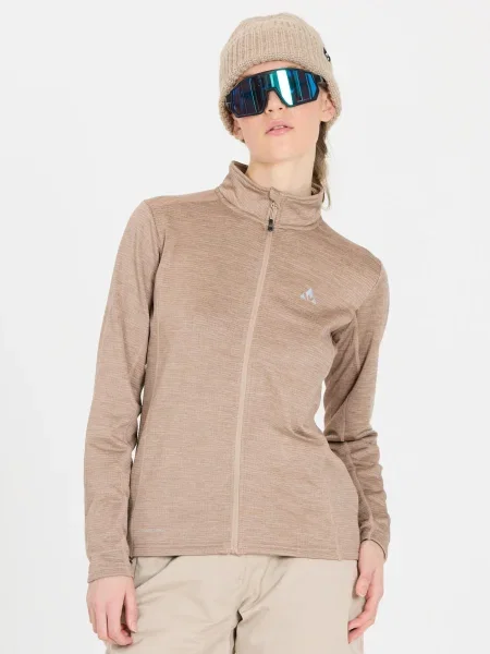 Bluza Whistler khaki