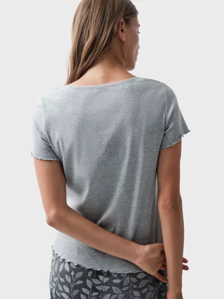 Футболка Women'secret серая