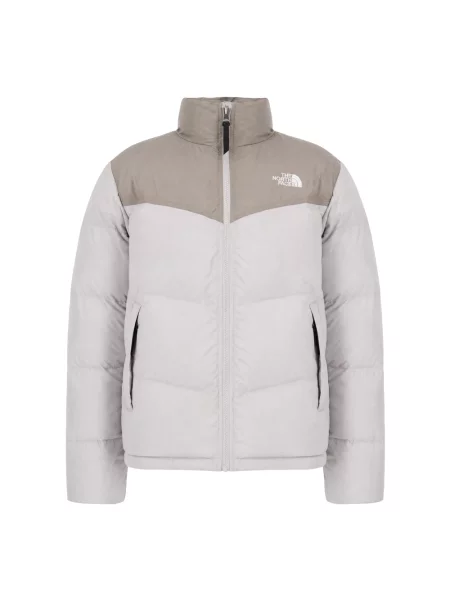 Kurtka The North Face szara