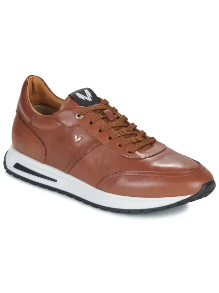 Pantofi Martinelli maro