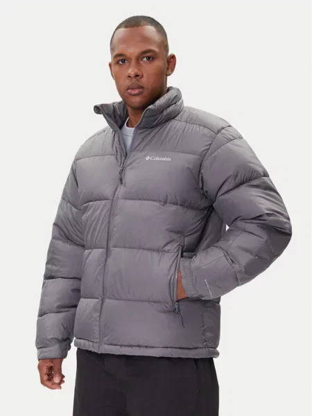 Columbia Zimska jakna Pike Lake™ II siva