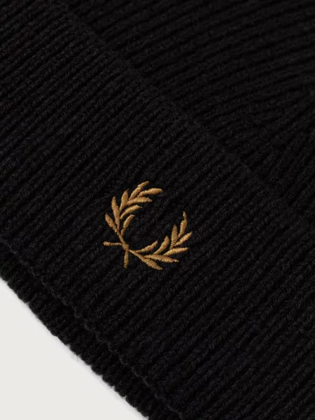 Шапка Fred Perry