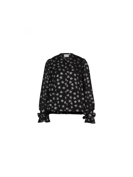 Bluzka Fabienne Chapot czarna