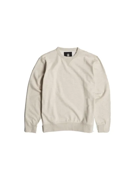 Sveter G-star Raw biela
