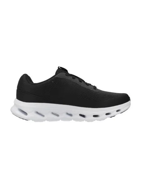 Tenisky Skechers čierna