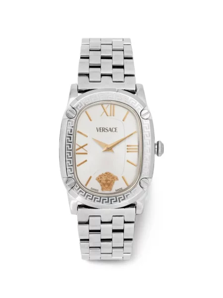 Ceas Versace alb