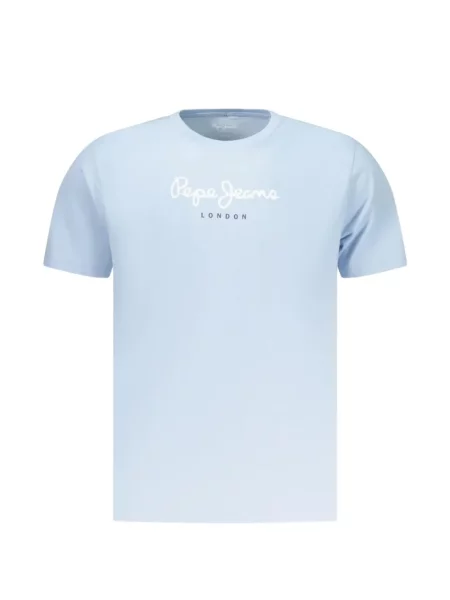 Tričko Pepe Jeans modré