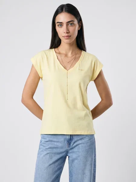 Denim ruha Pepe Jeans