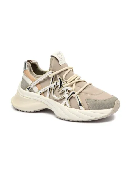 PINKO Sneakers Ariel 01 gri