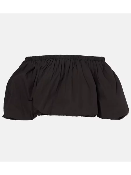 Top Marant Etoile negru