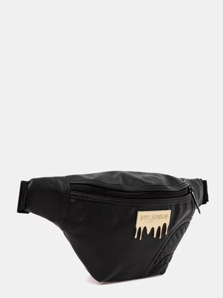 Geantă Sprayground negru
