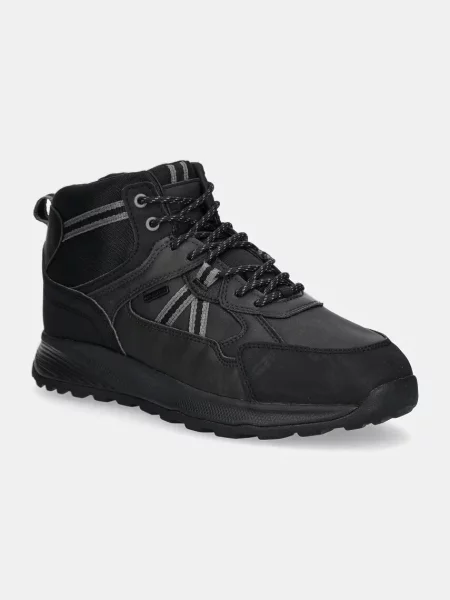 Pantofi Geox negru