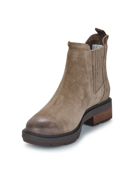 Pantofi Timberland bej