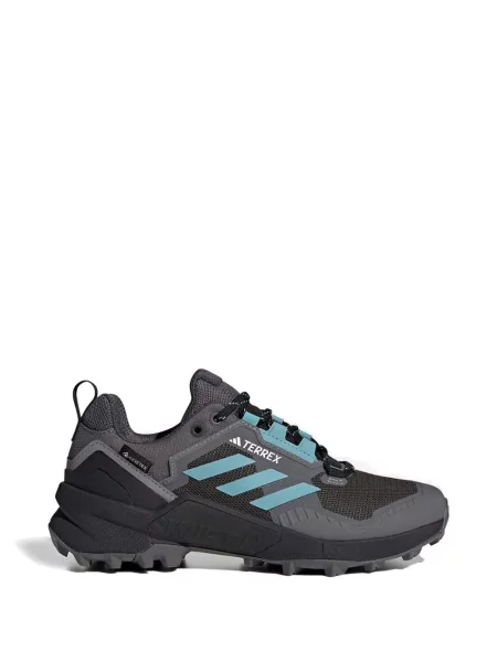 Sneakerși Adidas Terrex negru