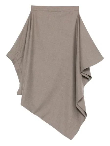 Fustă Alainpaul bej