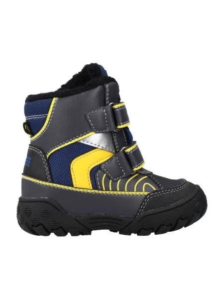 Pantofi copii Geox albastru