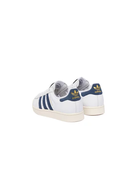 Laisvalaikio batai adidas Superstar II W balta