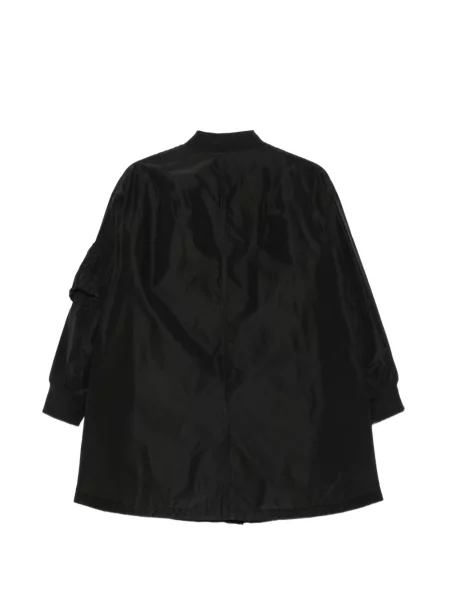 Palton Aspesi negru