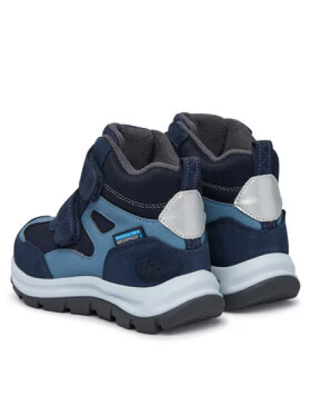 Skechers Gležnjače Dynamic Trail Tamnoplava