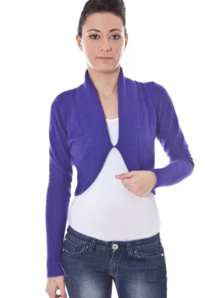 Tricou mânecă lungă Datch albastru
